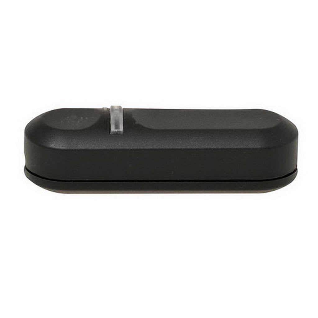 VB VB 54370 LED SNOERDIMMER 4-150W Schwarz