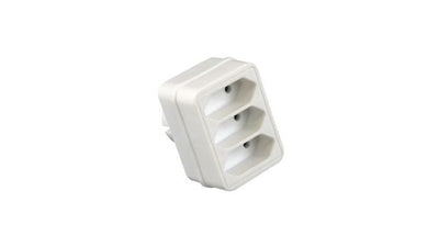 VB VB 61048 Verteilungsstopfen 3-fach
