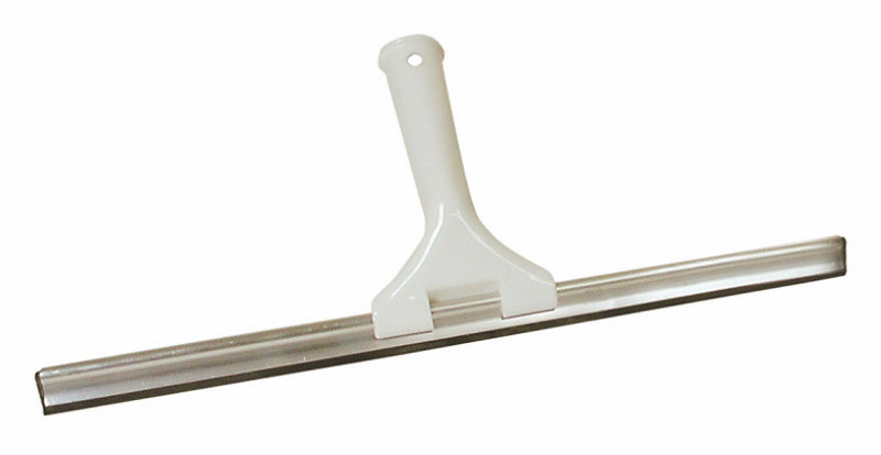 Scheibenwischer Kunststoff (25cm)