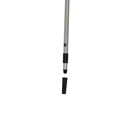 Betra Teleskopstiel Aluminium 2m (2x1m)