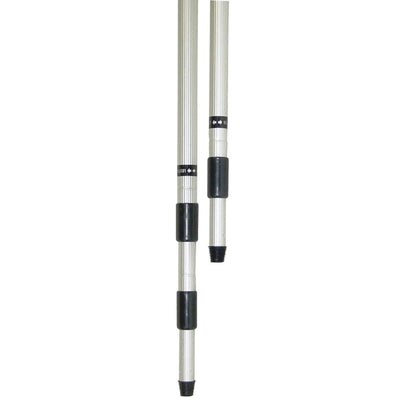 Betra Teleskopstiel Aluminium 4m (3x1,40m)
