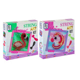 Grafix JL Styli String Art Kit - afbeelding 1