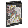 Kreative Handwerksgruppe Holz Jegin Puzzle Unicorn, 137st.