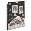 Kreative Handwerksgruppe Holz Jegin Puzzle Unicorn, 137st.
