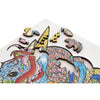 Kreative Handwerksgruppe Holz Jegin Puzzle Unicorn, 137st.