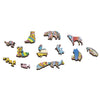 Kreative Handwerksgruppe Holz Jegin Puzzle Unicorn, 137st.