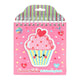 Moxy Diamond Painting Malbuch, 16x16cm