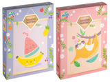 Moxy Diamantmalerei Samt 20x26cm - afbeelding 1