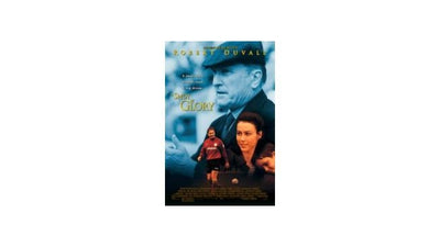 DVD DVD Ein Schuss auf Ruhm