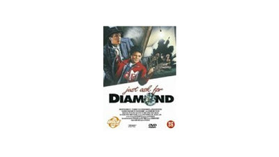 DVD -DVD fragen Sie einfach nach Diamond
