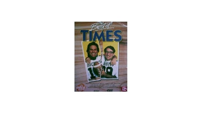 DVD -DVD die beste Zeit