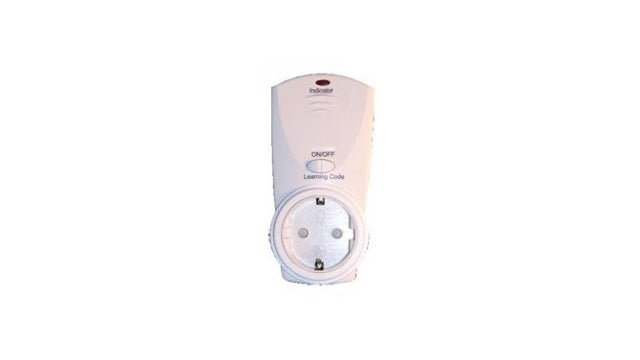Skytronic Skytronic 350 269 Remote beitragen zum Schalter
