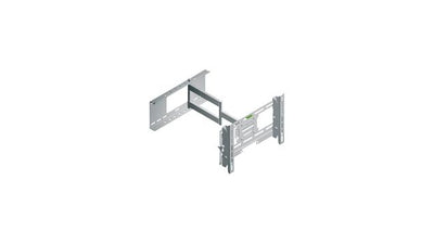 Skytronic Skytronic 129066 LCD -Wandhalterung