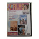 Grundlegende DVD 4 Top -Filme, um mit Lions wahren Herzen zu laufen, fliegen zum Grizzly Mountain
