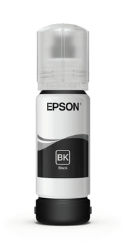 Epson Ecotank 104 Original Black - afbeelding 2