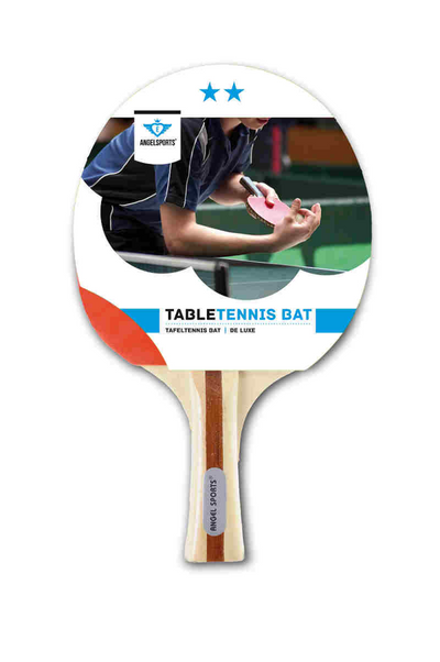 Tischtennis Bat 2 Sterne