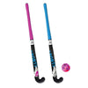 Hockeyset Pink und Blue 28 ''