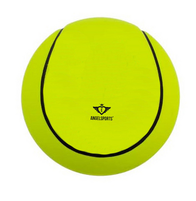 Engelhart Weichschaum-Tennisball ø12,5cm gelb