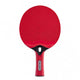 Engel Sport Outdoor Tischtennis Fledermaus rot