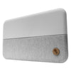 Einer für alle für alle SV9436 Passive DVB-T T2 Flache Antenne weiß grau