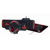Gembird Gembird Gmb Gaming Set 4in1 UMG4-02