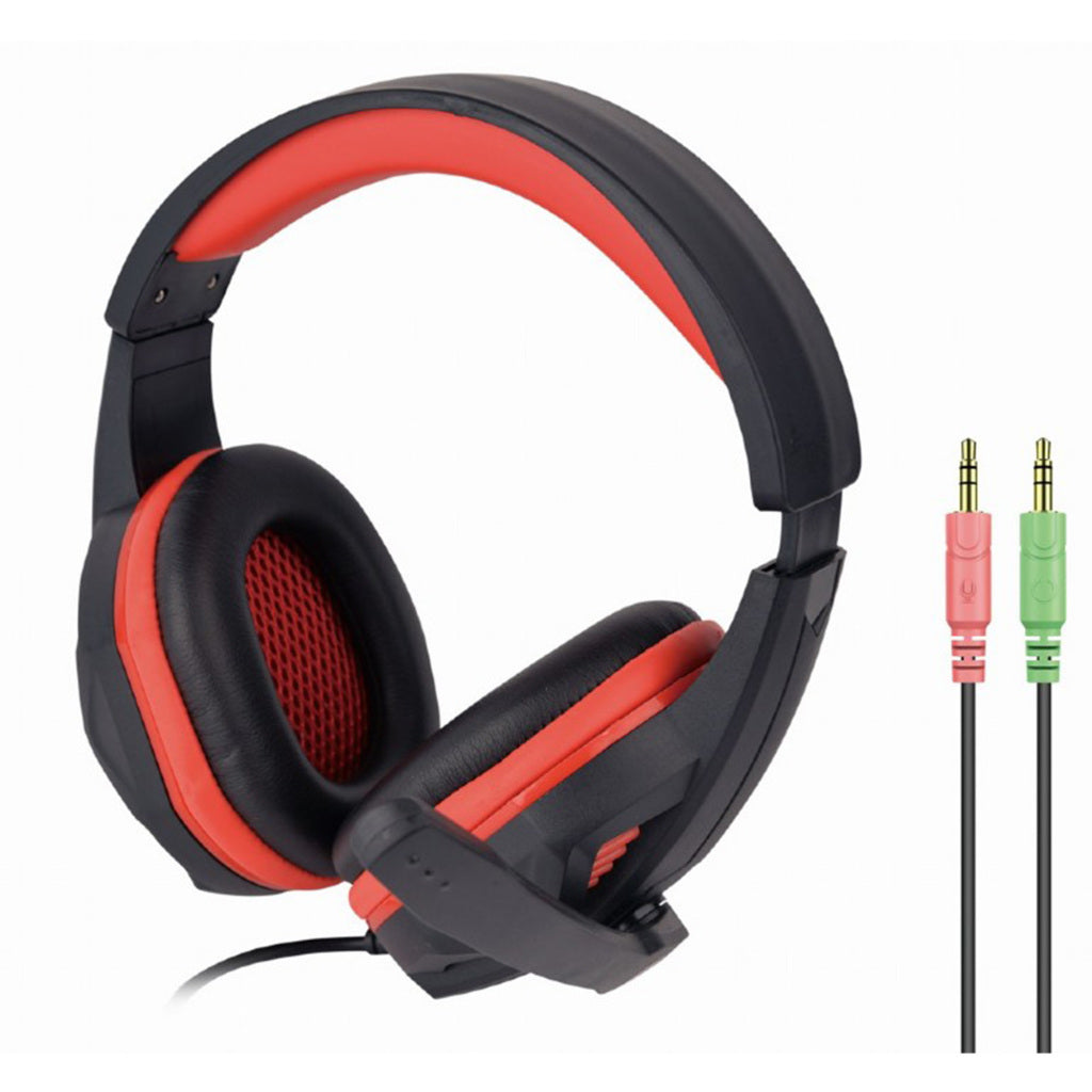 Gembird Gembird Gmb Gaming Set 4in1 UMG4-02