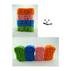 Aro Houseware Badeschwamm 15x9x5cm