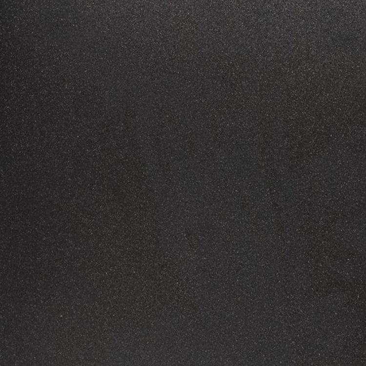 Capi Capi Pflanzer Urban Smooth Square 50x50x50 cm Schwarz KBL904