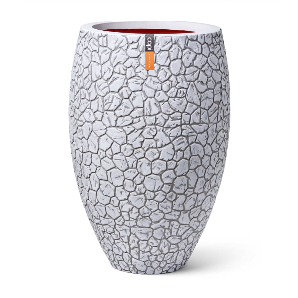 Capi capi blowerpot schon elegant Deluxe 50x72 cm Elfenbeinfarbe