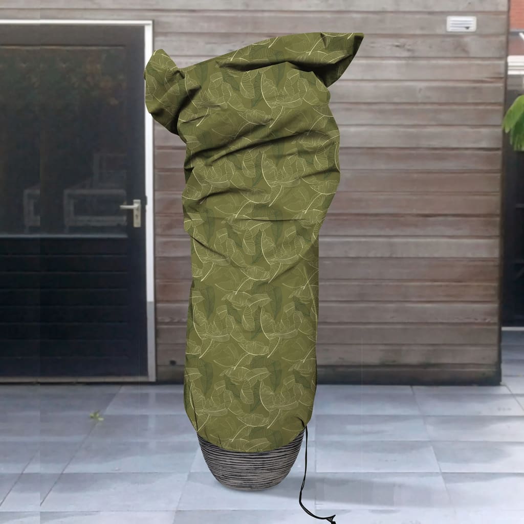 Capi Capi Plant Cover kleiner 75x150 cm Gründruck