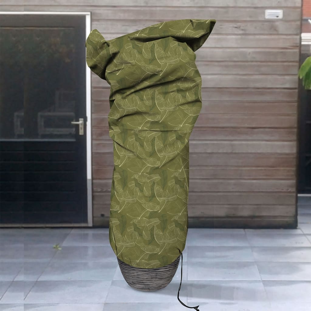 Capi Capi Pflanzenabdeckung Medium 100x200 cm Gründruck