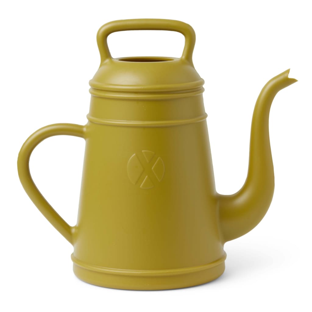 CAPI CAPI WASSERUNG CAN XALA LUNGO 12 L Curry