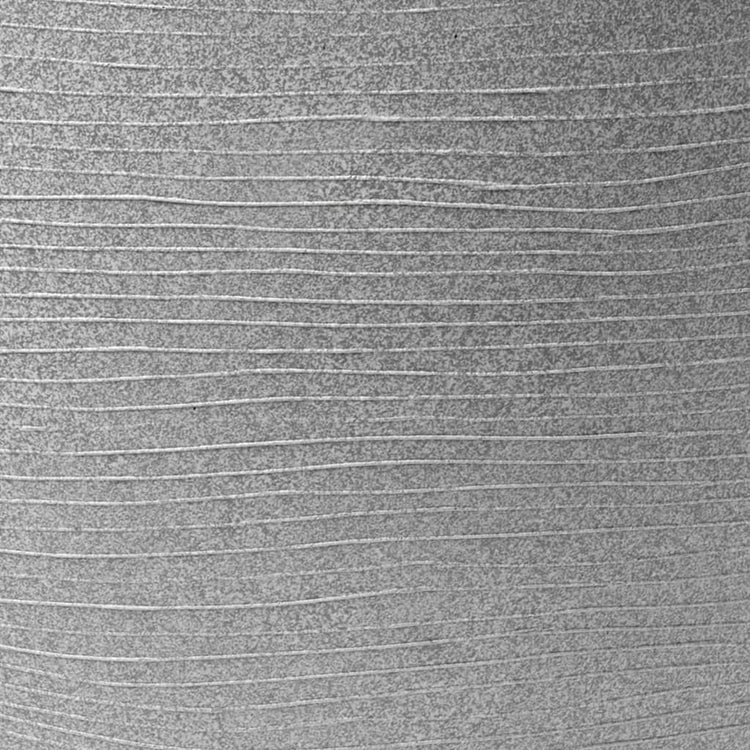 Capi Capi Pflanzer Arc Granit rechteckig 90x35x40 cm Elfenbeinfarbe