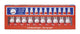 Miffy Lichterkette 0+