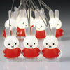 Miffy Lichterkette 0+