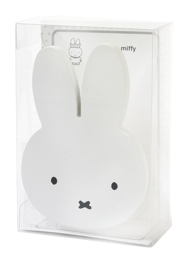 Miffy Wandhaken. 13cm.