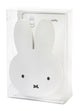 Miffy Wandhaken. 13cm.