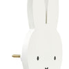 Miffy Wandhaken. 13cm.