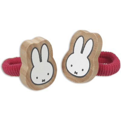Miffy Haargummis. 2+
