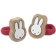 Miffy Haargummis. 2+
