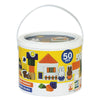 Bambelino Toys Blokkenton