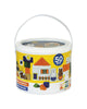 Bambelino Toys Blokkenton
