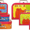 Bambelino Toys Bambolino 3-teiliges Gepäckstück Dikkie Dik
