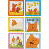 Bambino Toys Dikkie Dik Memospel