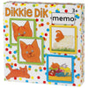 Bambino Toys Dikkie Dik Memospel