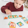 Bambino Toys Dikkie Dik Memospel