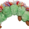 Raupe nie genug Plüsch 26 cm.