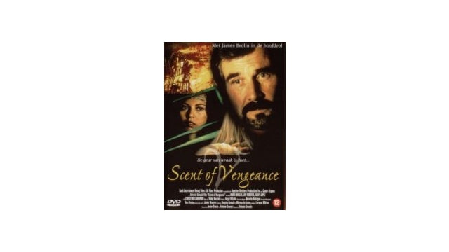 DVD -DVD -Duft oder Rache