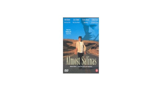 DVD -DVD fast Salinas