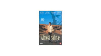 DVD -DVD fast Salinas